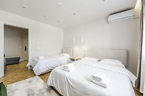 1 Bedroom Loft - Serenitas 1