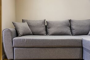 1 Bedroom Loft - Serenitas 1