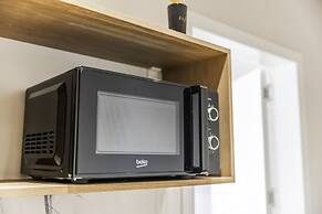 1 Bedroom Loft - Serenitas 1