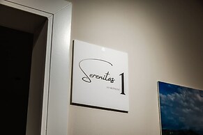 1 Bedroom Loft - Serenitas 1