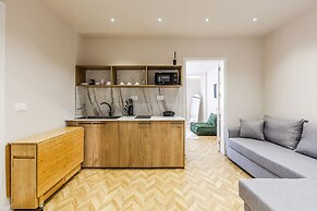 1 Bedroom Loft - Serenitas 1