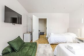 1 Bedroom Loft - Serenitas 1