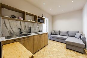 1 Bedroom Loft - Serenitas 1