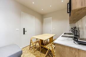 1 Bedroom Loft - Serenitas 1