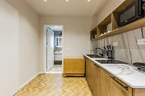 1 Bedroom Loft - Serenitas 1