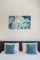 Spacious 1BR Apartment With Resort Access