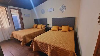 Azura Hotel Boutique