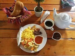 Azura Hotel Boutique