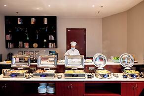 Fushang Hotel (Chenzhou Yuhou Street Nanta Park)