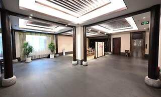 Fushang Hotel (Chenzhou Yuhou Street Nanta Park)