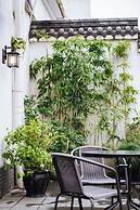 Fushang Hotel (Chenzhou Yuhou Street Nanta Park)