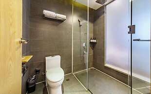 Fushang Hotel (Chenzhou Yuhou Street Nanta Park)