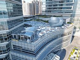 Qingdao Haitian Hotel