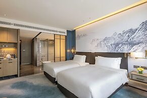 Qingdao Haitian Hotel