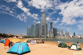 Qingdao Haitian Hotel