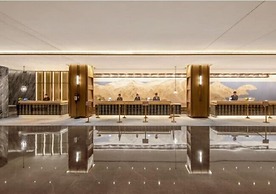 Qingdao Haitian Hotel