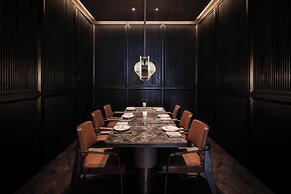 Qingdao Haitian Hotel