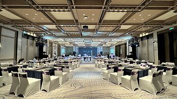 Qingdao Haitian Hotel