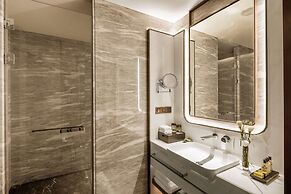 Qingdao Haitian Hotel