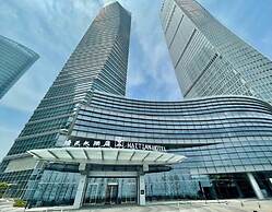 Qingdao Haitian Hotel