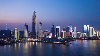 Qingdao Haitian Hotel