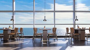 Qingdao Haitian Hotel