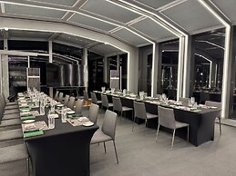 Qingdao Haitian Hotel