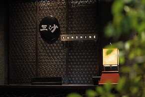 Qingdao Haitian Hotel