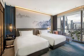 Qingdao Haitian Hotel