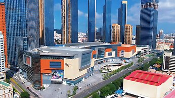 Qingdao Haitian Hotel