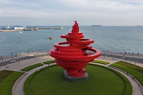 Qingdao Haitian Hotel