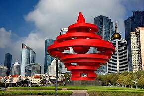 Qingdao Haitian Hotel