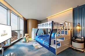 Qingdao Haitian Hotel