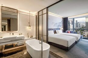 Qingdao Haitian Hotel