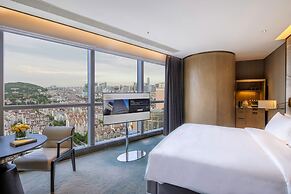 Qingdao Haitian Hotel