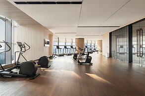 Qingdao Haitian Hotel