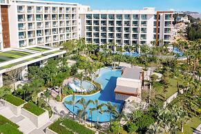 C&D Hotel Dongshan Zhangzhou
