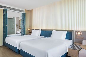 C&D Hotel Dongshan Zhangzhou