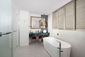 C&D Hotel Dongshan Zhangzhou
