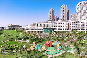 C&D Hotel Dongshan Zhangzhou