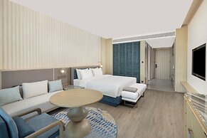 C&D Hotel Dongshan Zhangzhou