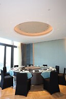 C&D Hotel Dongshan Zhangzhou