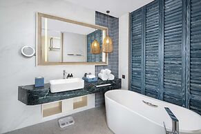 C&D Hotel Dongshan Zhangzhou