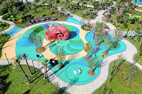 C&D Hotel Dongshan Zhangzhou