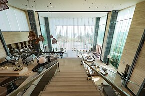 C&D Hotel Dongshan Zhangzhou