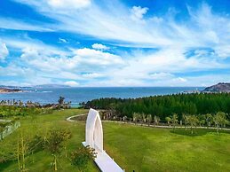 C&D Hotel Dongshan Zhangzhou