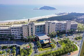 C&D Hotel Dongshan Zhangzhou