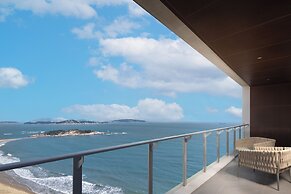 C&D Hotel Dongshan Zhangzhou