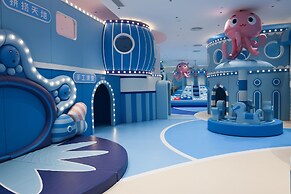 C&D Hotel Dongshan Zhangzhou