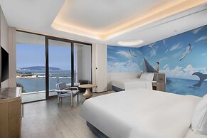 C&D Hotel Dongshan Zhangzhou